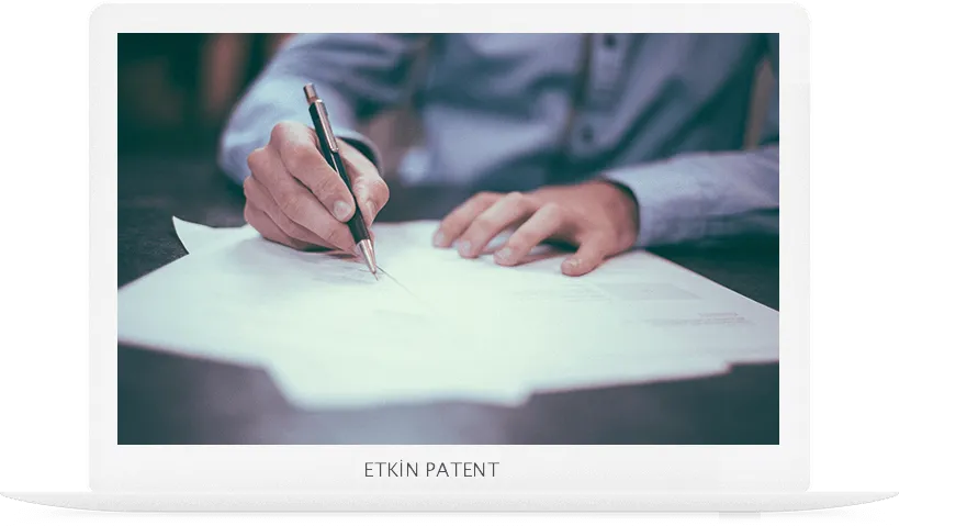 dökümantasyon ve değişikliklerin kontrolü-keçiören patent
